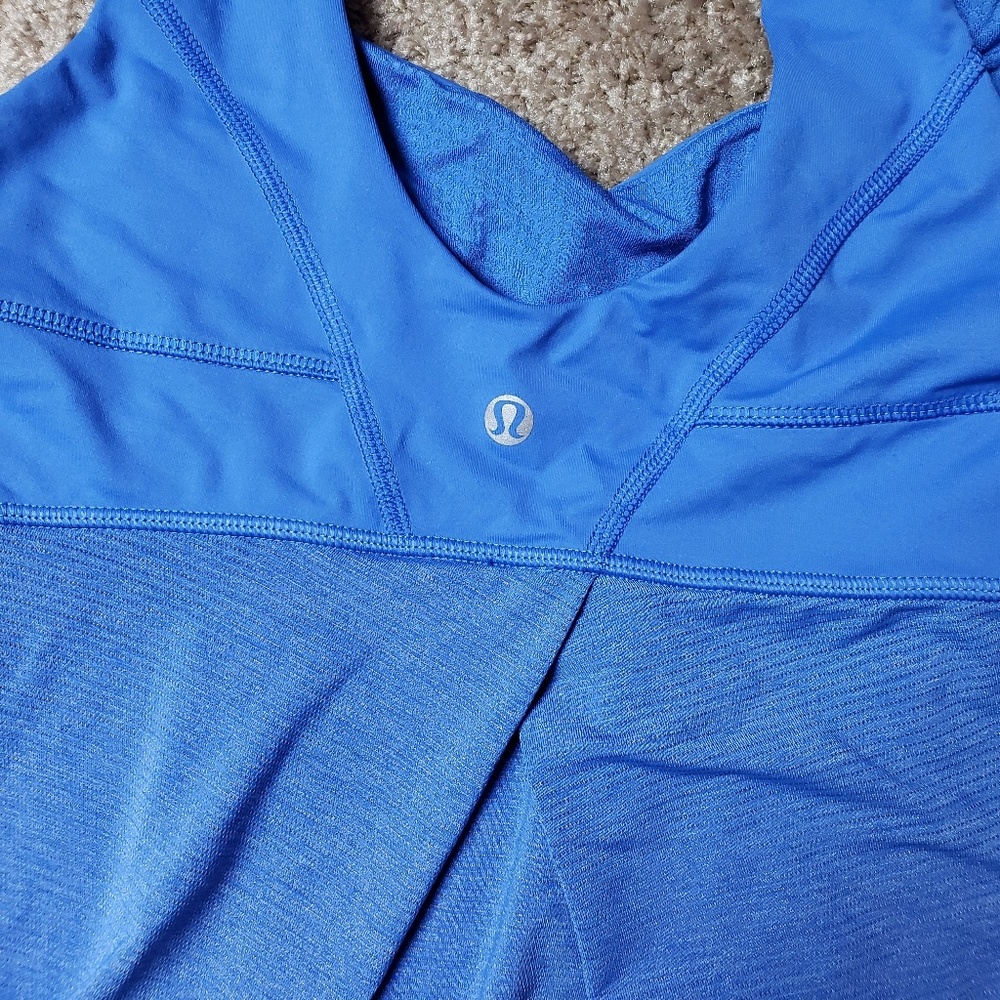 Lululemon Athletica U5 Elastic Drawstring Loose - Picture 4 of 8